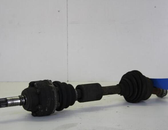 Drive Shaft ALFA ROMEO 156 Sportwagon (932_)