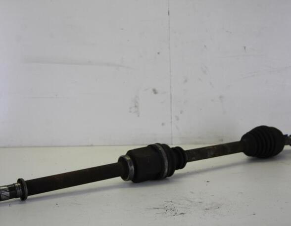 Drive Shaft RENAULT GRAND SCÉNIC II (JM0/1_), RENAULT SCÉNIC II (JM0/1_)