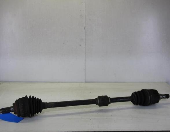 Drive Shaft DAEWOO REZZO (U100), CHEVROLET REZZO MPV (U100)