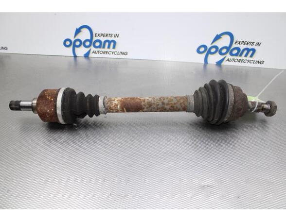 Drive Shaft CITROËN BERLINGO / BERLINGO FIRST Box Body/MPV (M_)