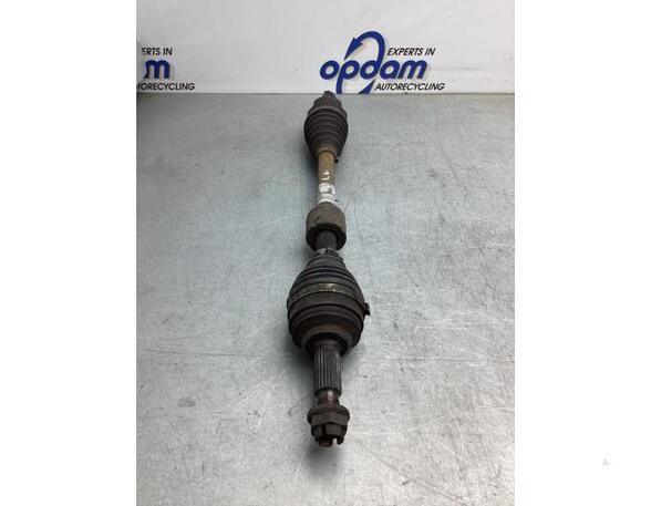 Drive Shaft RENAULT CAPTUR I (J5_, H5_), RENAULT CLIO IV (BH_)