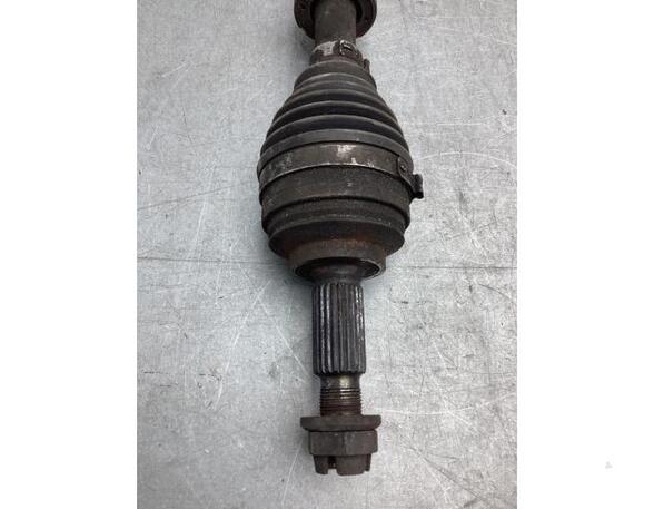 Drive Shaft RENAULT CAPTUR I (J5_, H5_), RENAULT CLIO IV (BH_)