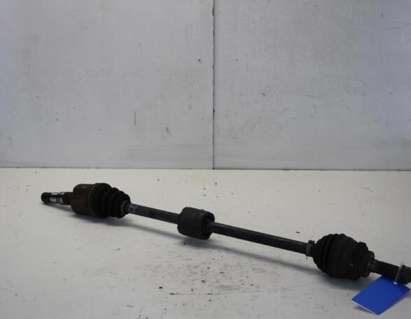 Drive Shaft OPEL AGILA (A) (H00)