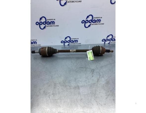 Drive Shaft LAND ROVER RANGE ROVER IV (L405)