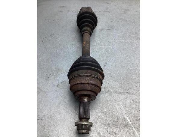 Drive Shaft LAND ROVER FREELANDER (L314)