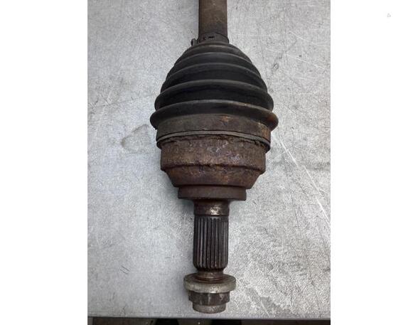 Drive Shaft LAND ROVER FREELANDER (L314)