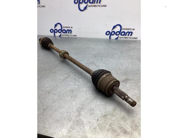 Drive Shaft MITSUBISHI COLT VI (Z3_A, Z2_A), MITSUBISHI Colt VII (Z2_A)