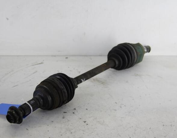 Drive Shaft MAZDA 323 F VI (BJ)