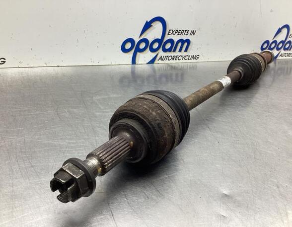 Drive Shaft RENAULT MODUS / GRAND MODUS (F/JP0_)