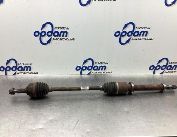 Drive Shaft RENAULT MODUS / GRAND MODUS (F/JP0_)