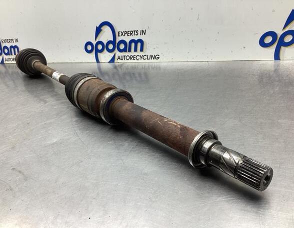 Drive Shaft RENAULT MODUS / GRAND MODUS (F/JP0_)