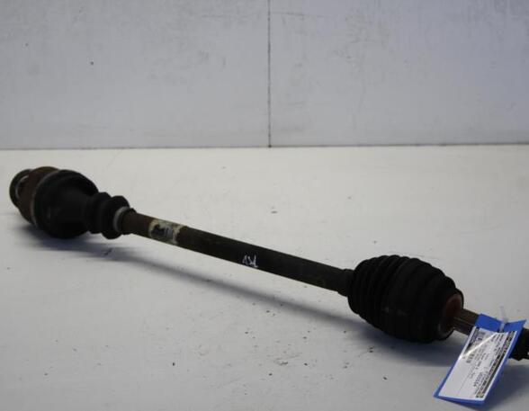 Drive Shaft RENAULT KANGOO Express (FC0/1_)