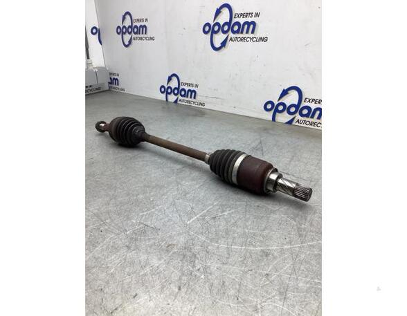 Drive Shaft RENAULT CLIO III (BR0/1, CR0/1), RENAULT CLIO IV (BH_), RENAULT MODUS / GRAND MODUS (F/JP0_)