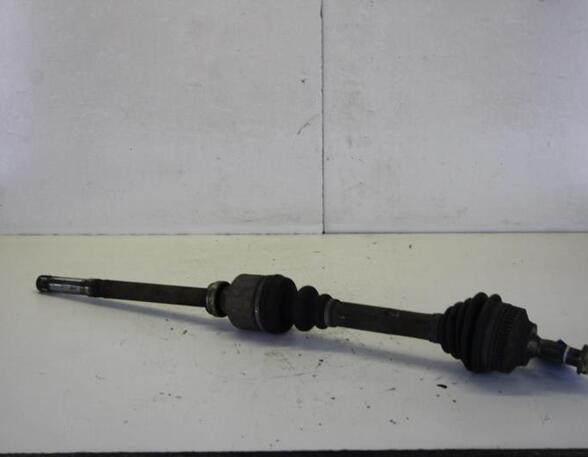 Drive Shaft PEUGEOT PARTNER Box Body/MPV (5_, G_)