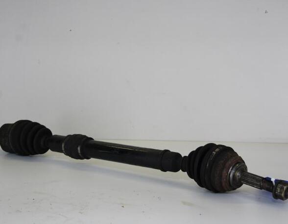 Drive Shaft NISSAN ALMERA I Hatchback (N15), MERCEDES-BENZ HECKFLOSSE (W111, W112)