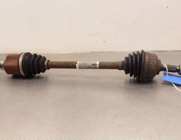 Drive Shaft PEUGEOT 207 (WA_, WC_)