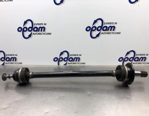 Drive Shaft BMW 7 (G11, G12)