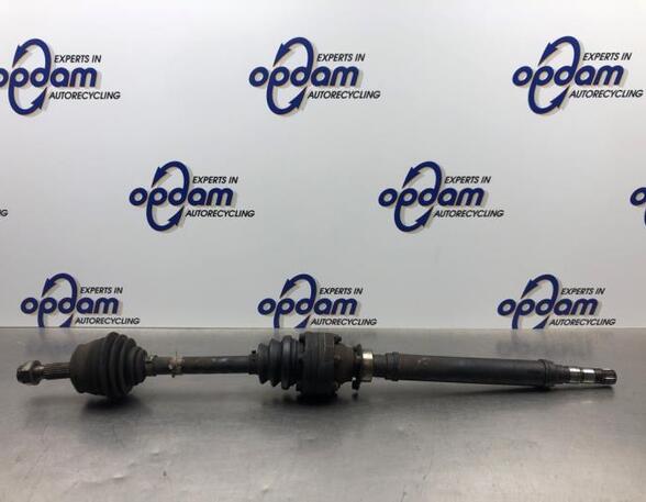 Drive Shaft ALFA ROMEO GT (937_)