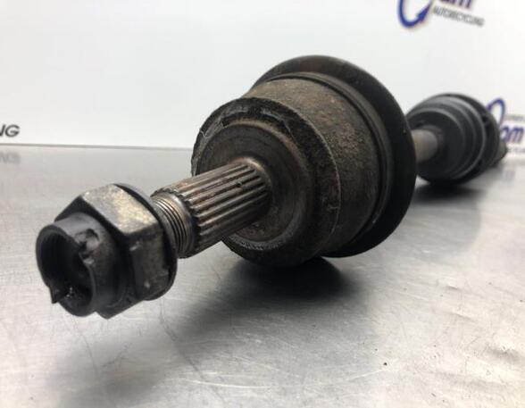 Drive Shaft ALFA ROMEO GT (937_)