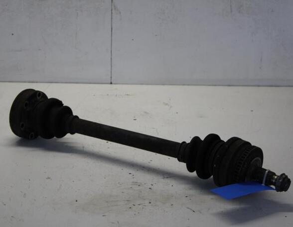 Drive Shaft MERCEDES-BENZ CLK (C208)