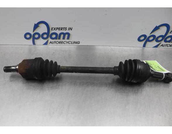 Drive Shaft SUZUKI ALTO (EF)