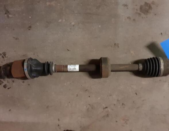 Drive Shaft RENAULT TWINGO II (CN0_)