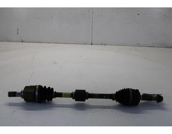 Drive Shaft HYUNDAI i20 (GB, IB), HYUNDAI i20 ACTIVE (IB, GB), HYUNDAI i20 II Coupe (GB)