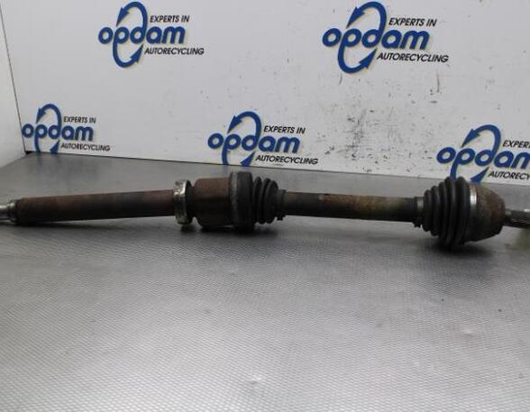 Drive Shaft VOLVO V50 (545)