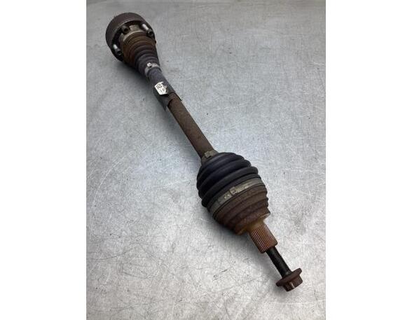 Drive Shaft VW GOLF V (1K1), VW GOLF VI (5K1), VW GOLF VAN VI Variant (AJ5), VW GOLF VI Van (5K1_)