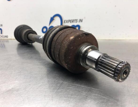 Drive Shaft SUZUKI WAGON R+ Hatchback (MM)