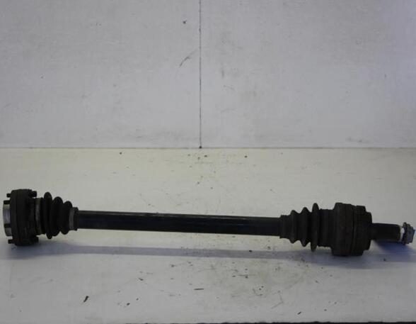 Drive Shaft BMW 3 Compact (E46)