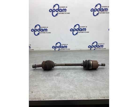 Drive Shaft HYUNDAI i30 (FD), HYUNDAI i30 Estate (FD)