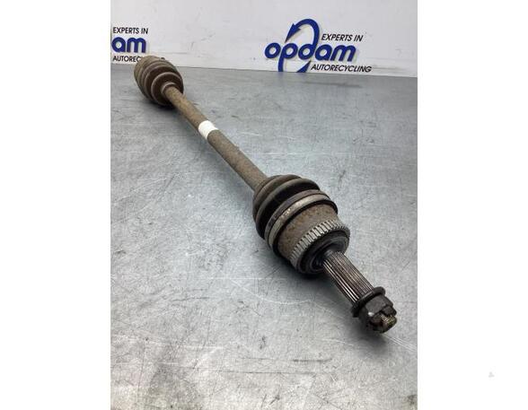 Drive Shaft HYUNDAI TUCSON (JM)