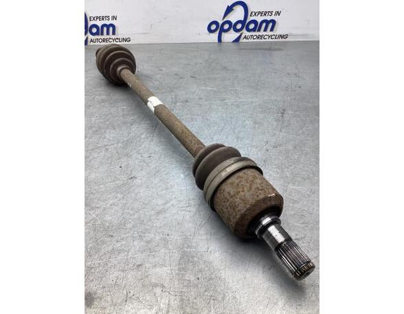 Drive Shaft HYUNDAI TUCSON (JM)