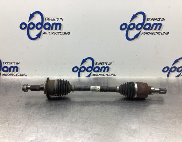 Drive Shaft SUZUKI SWIFT III (MZ, EZ)