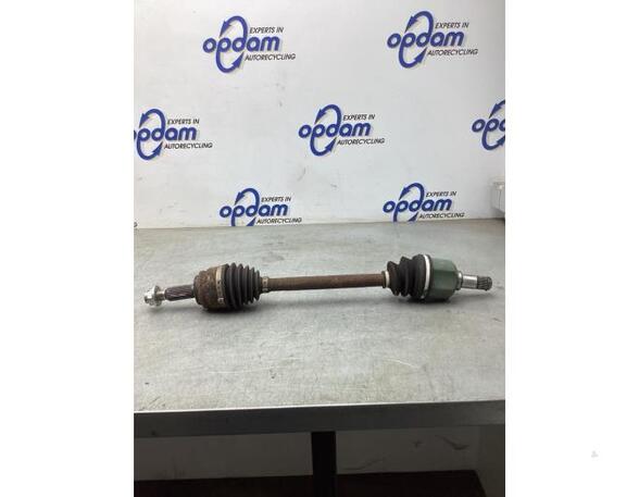 Drive Shaft MITSUBISHI ASX (GA_W_)