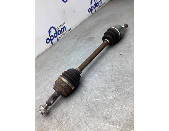 Drive Shaft MITSUBISHI ASX (GA_W_)