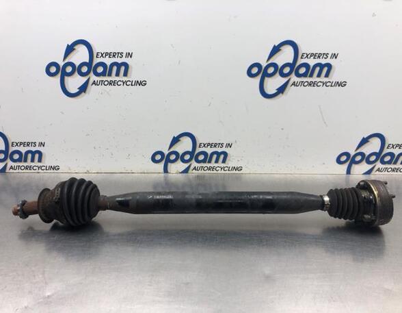 Drive Shaft SKODA FABIA II (542)