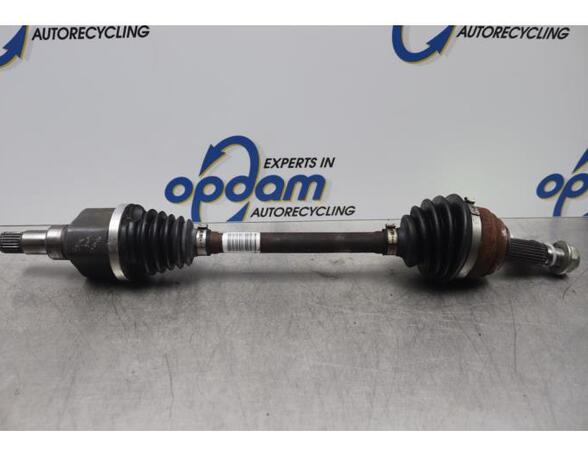 Drive Shaft FORD FIESTA VII (HJ, HF)