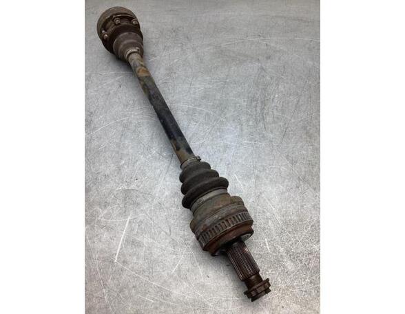 Drive Shaft BMW 1 (E87)