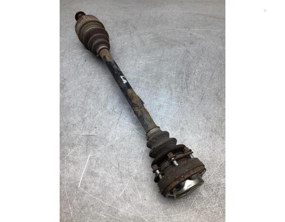 Drive Shaft BMW 1 (E87)