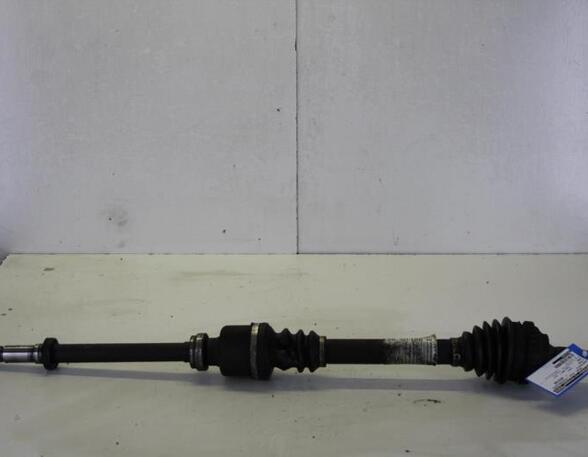 Drive Shaft CITROËN XSARA (N1), CITROËN XSARA Coupe (N0)