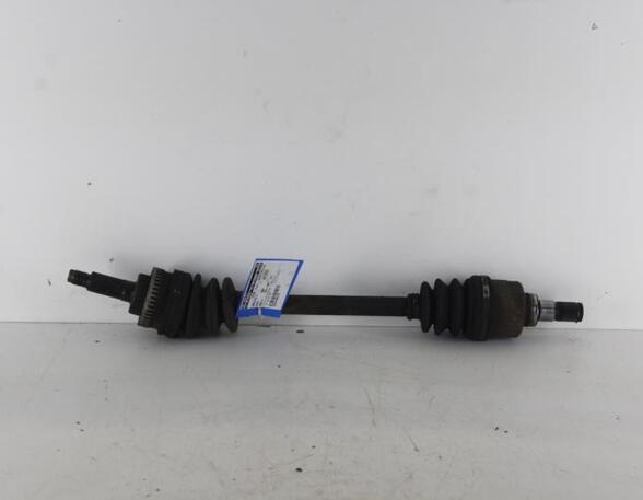 Drive Shaft SUZUKI WAGON R+ Hatchback (EM)