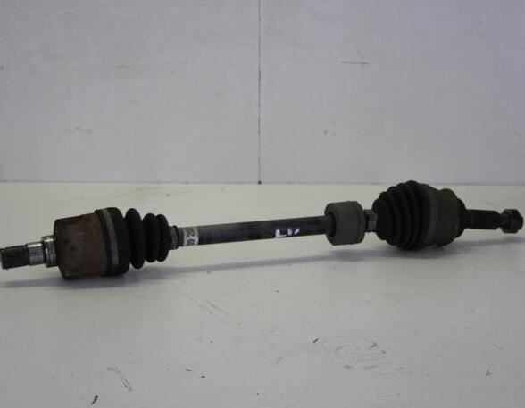 Drive Shaft OPEL AGILA (A) (H00)