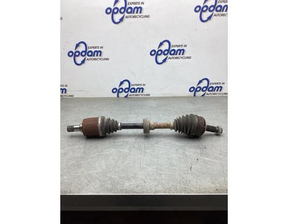 Drive Shaft HONDA CIVIC VIII Hatchback (FN, FK)