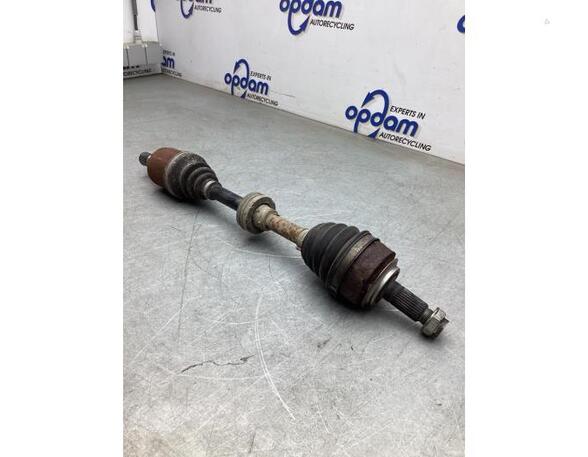 Drive Shaft HONDA CIVIC VIII Hatchback (FN, FK)