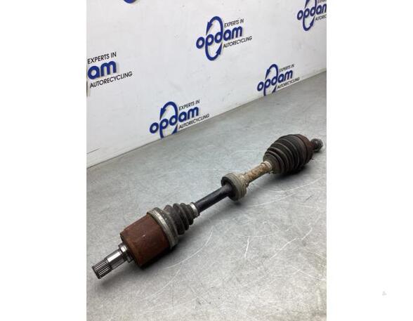 Drive Shaft HONDA CIVIC VIII Hatchback (FN, FK)