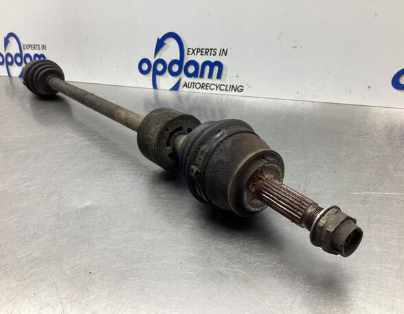 Drive Shaft FIAT DOBLO MPV (119_, 223_)