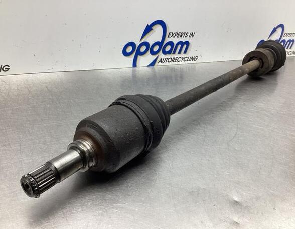 Drive Shaft FIAT DOBLO MPV (119_, 223_)