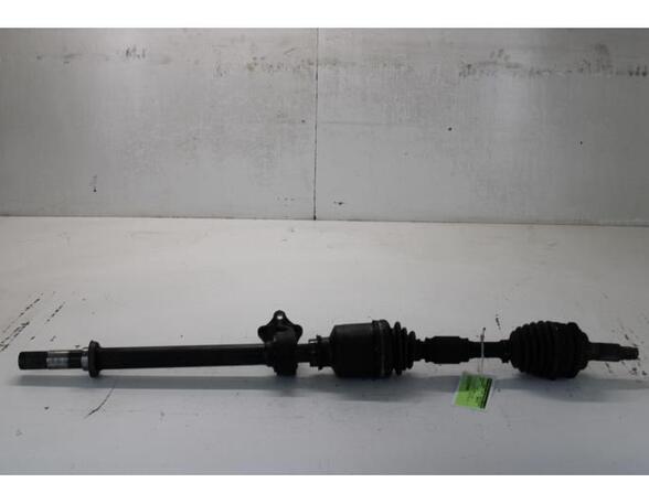 Drive Shaft MAZDA 6 Hatchback (GG)